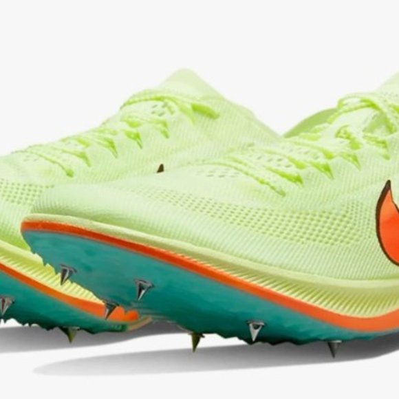Nike ZoomX Dragonfly Track & Field Spikes – Size 15 - Picture 11 of 11